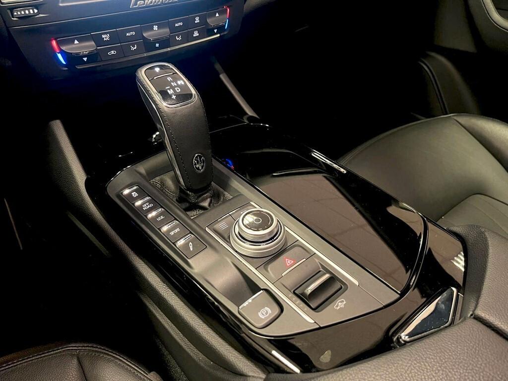 Maserati Levante V6 Diesel AWD