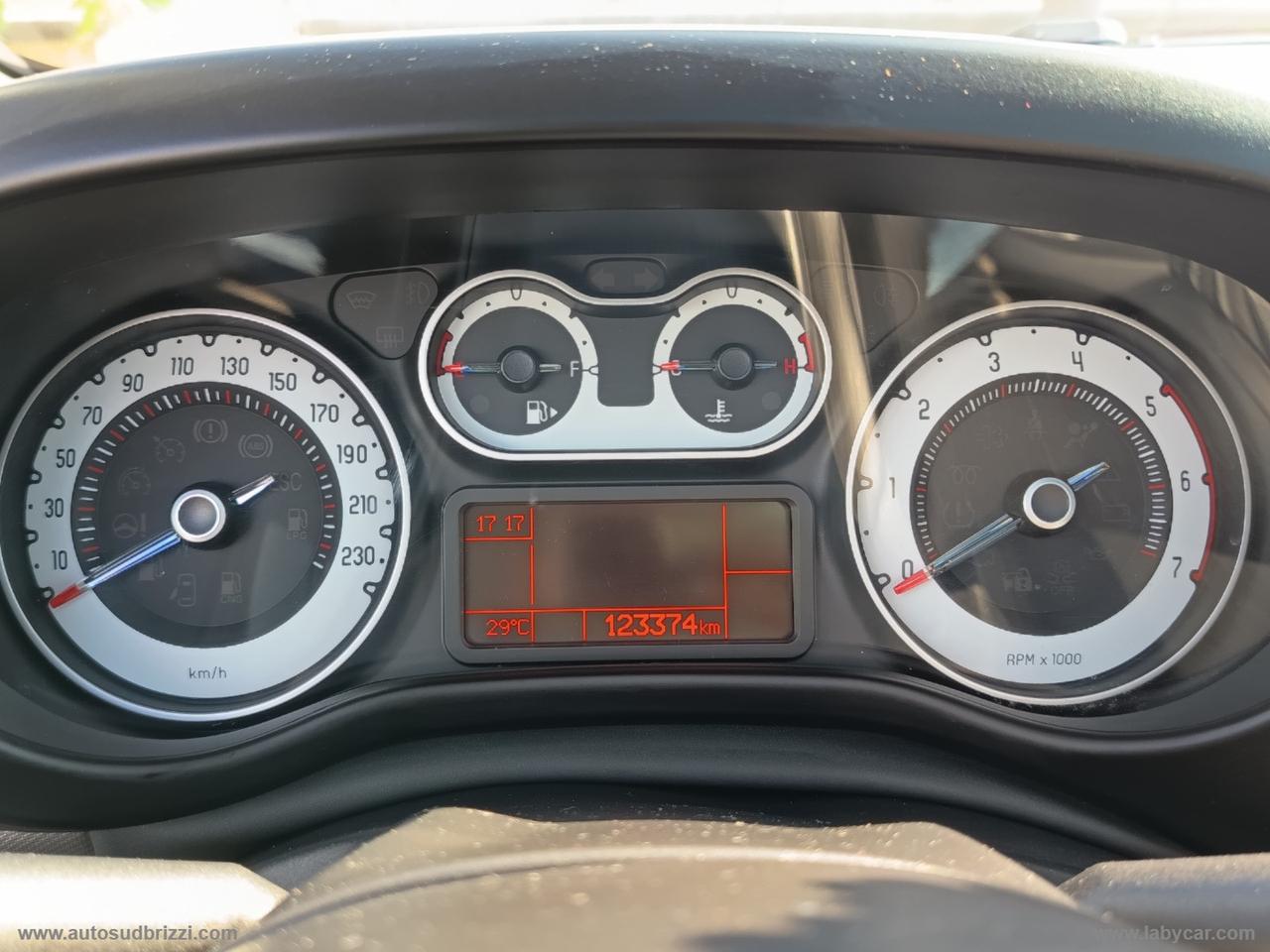 FIAT 500L 1.3 MJT 95 CV Lounge TETTO PANORAMICO