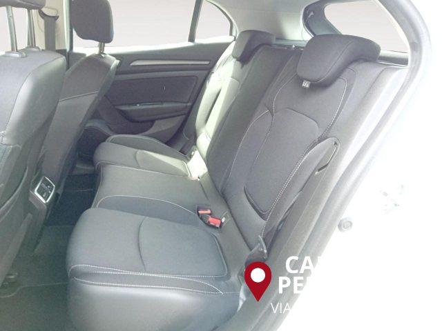 RENAULT Megane Mégane Blue dCi 115 CV EDC Business AUTOCARRO