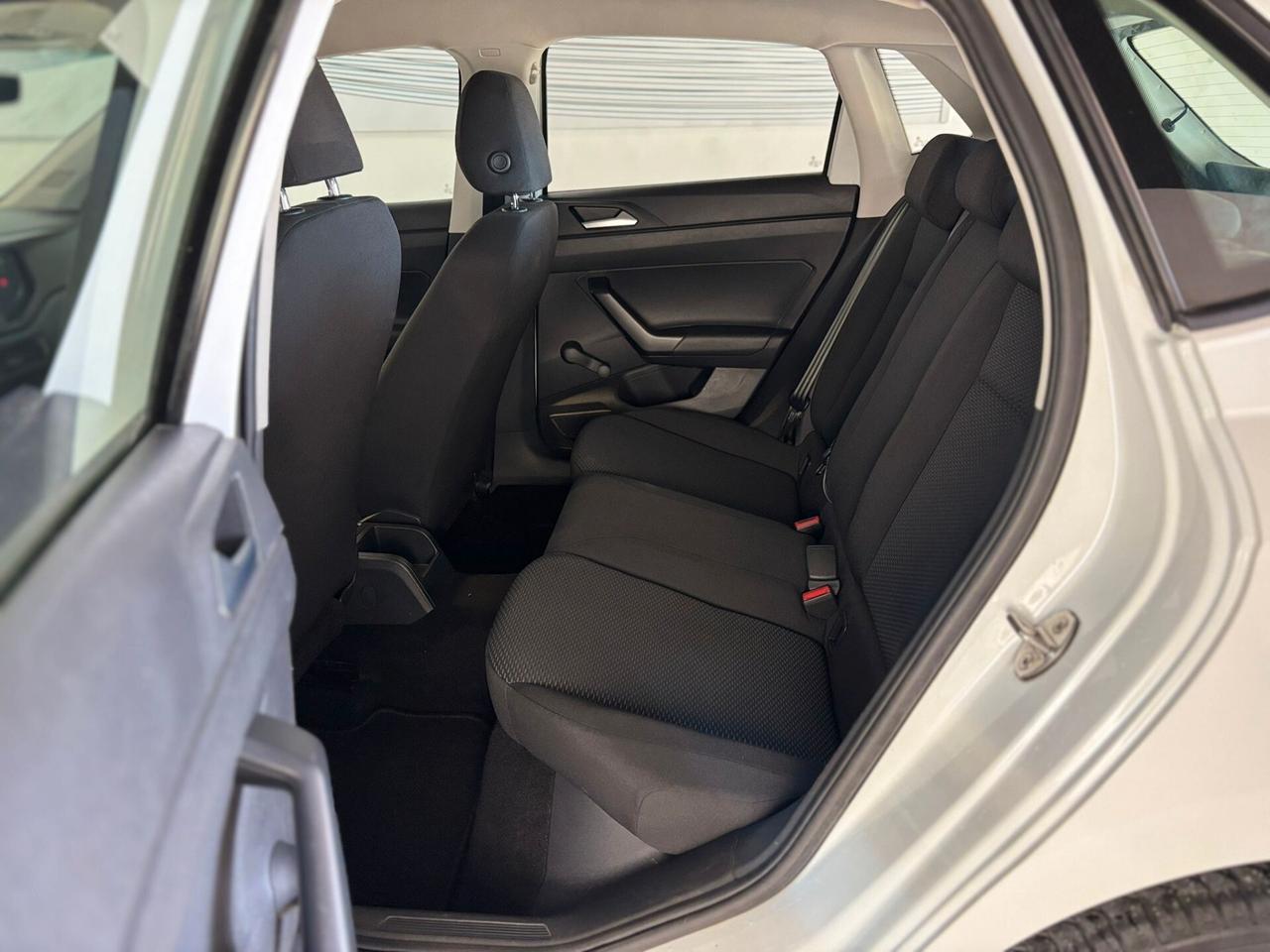 Volkswagen Polo 1.0 5p. - Benzina