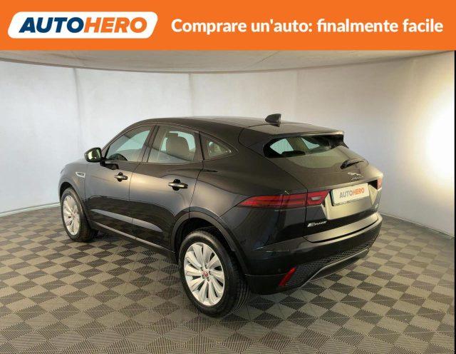 JAGUAR E-Pace 2.0D 180 CV AWD aut. SE