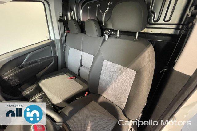 FIAT Other Doblò Cargo Doblò Cargo 1.6 Mjt 120cv Easy