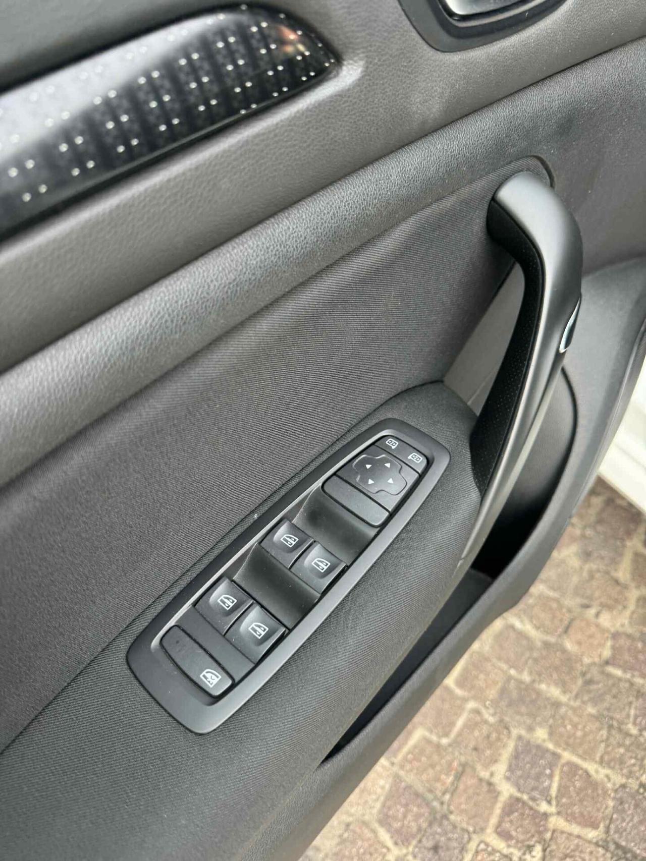 Renault Megane Sporter dCi 110 CV Energy Zen