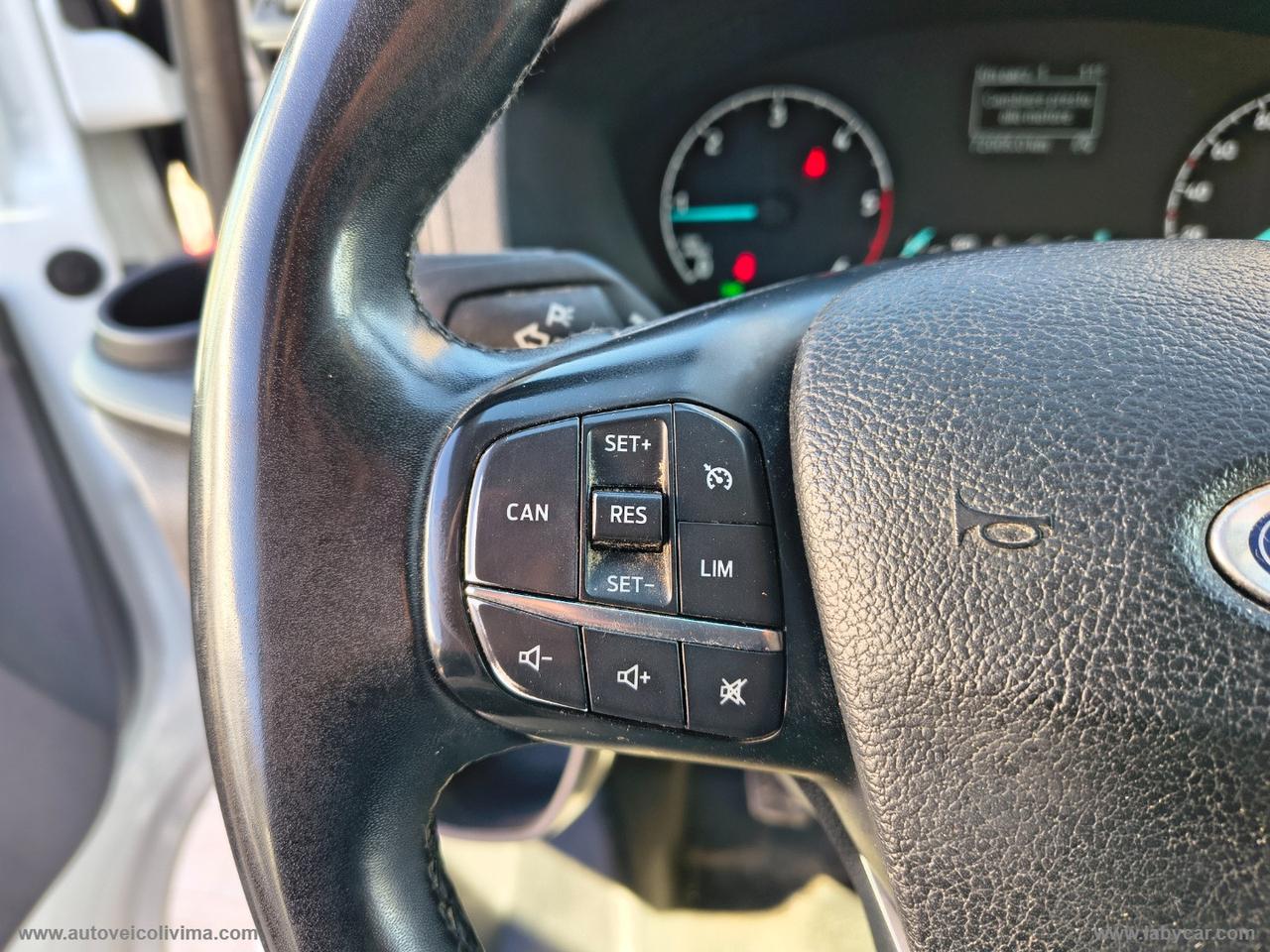 Tran.Cust.320 2.0EcoB.130 PC F.Trend