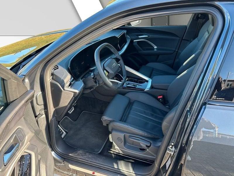Audi Q5 TDI 150kW quattro S tronic S Line Matrix Led 21" Pelle Tetto