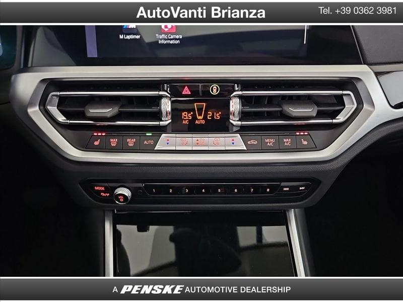 BMW Serie 4 430i Gran Coupe Sport