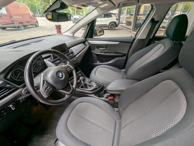 BMW 216 i Active Tourer