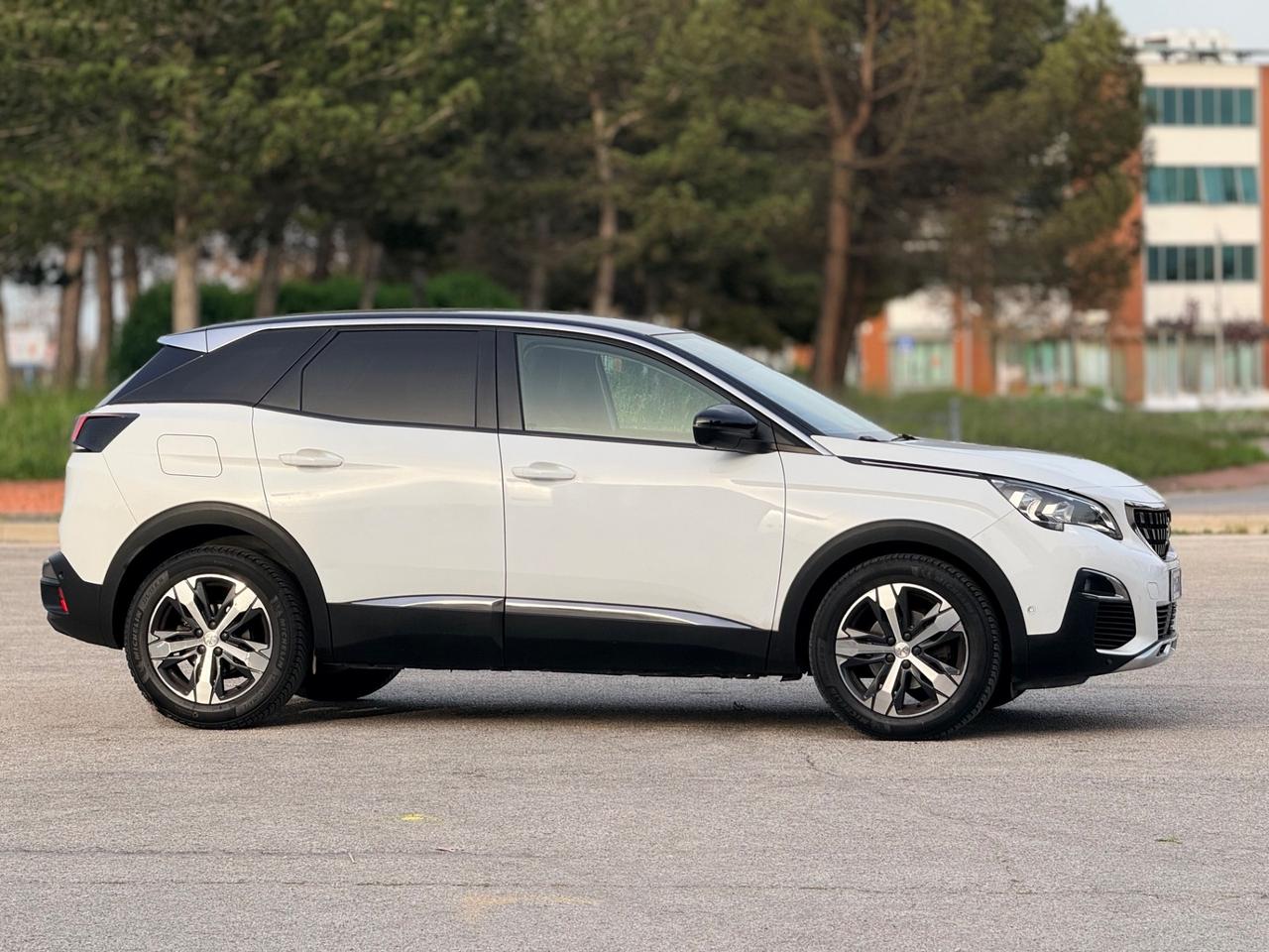 Peugeot 3008 GT Line 1.6 Diesel Full Optional