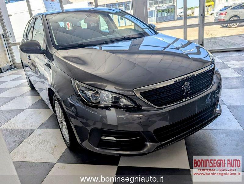 Peugeot 308 308 BlueHDi 100 S&S SW Active