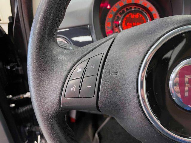 FIAT 500 1.2 S 69CV E6