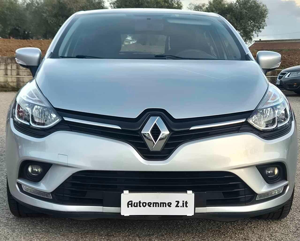 Renault Clio dCi 8V 75 CV 5 porte Life
