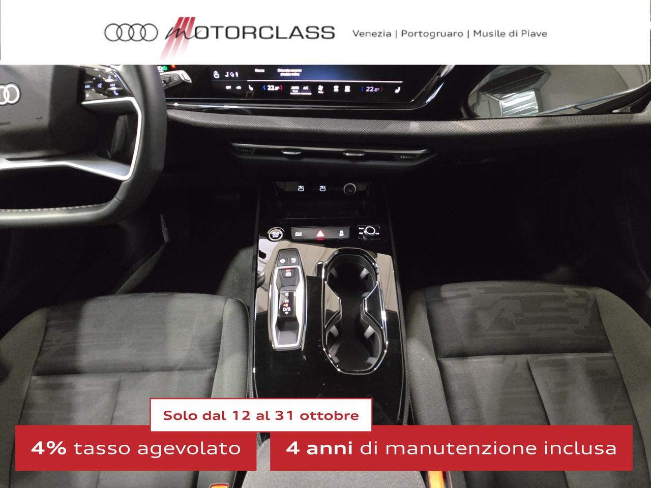 Audi A5 avant 2.0 tdi mhev+ 204cv business advanced