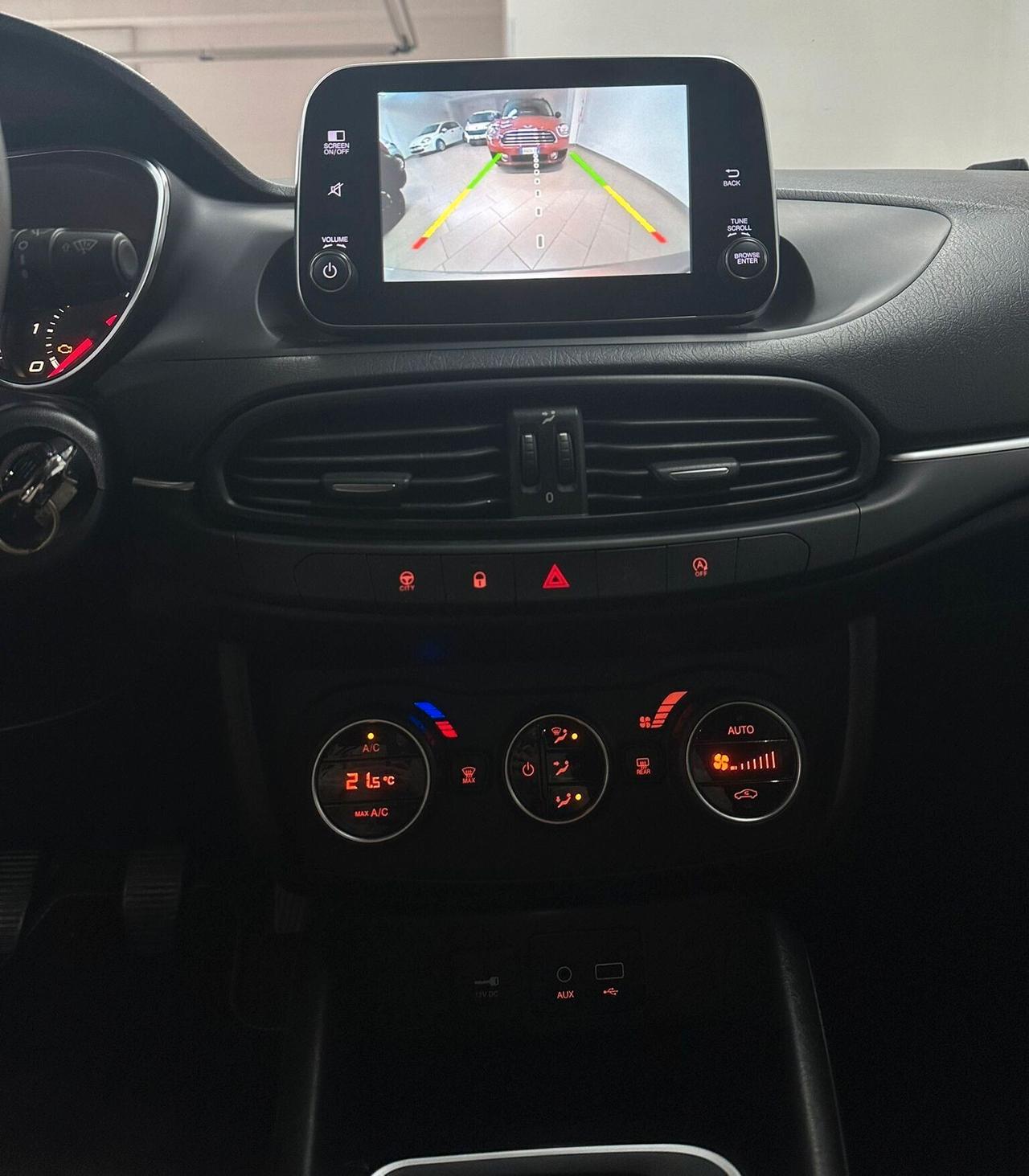 Fiat Tipo 1.3 Mjt S&S SW Business