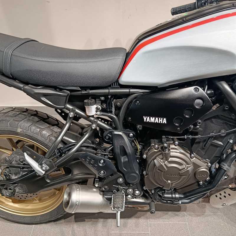 Yamaha XSR 700 XTribute - 2023