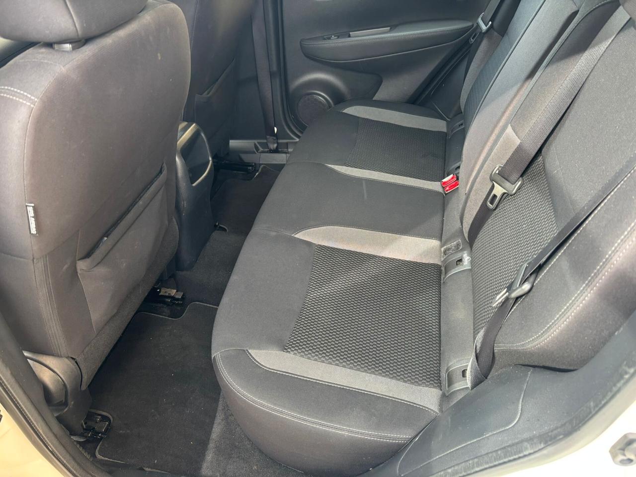 Nissan Qashqai 1.5 dCi Business