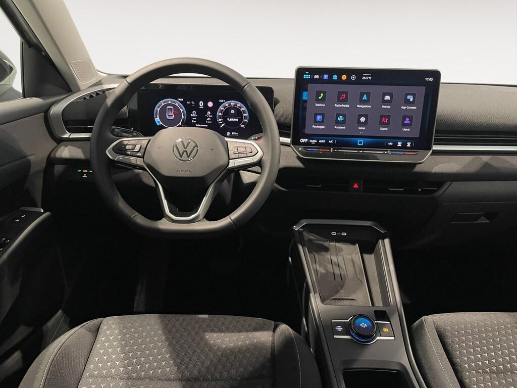 Volkswagen T-Roc 1.5eTSI 150CV DSG Life (MHEV) - IVA ESPOSTA