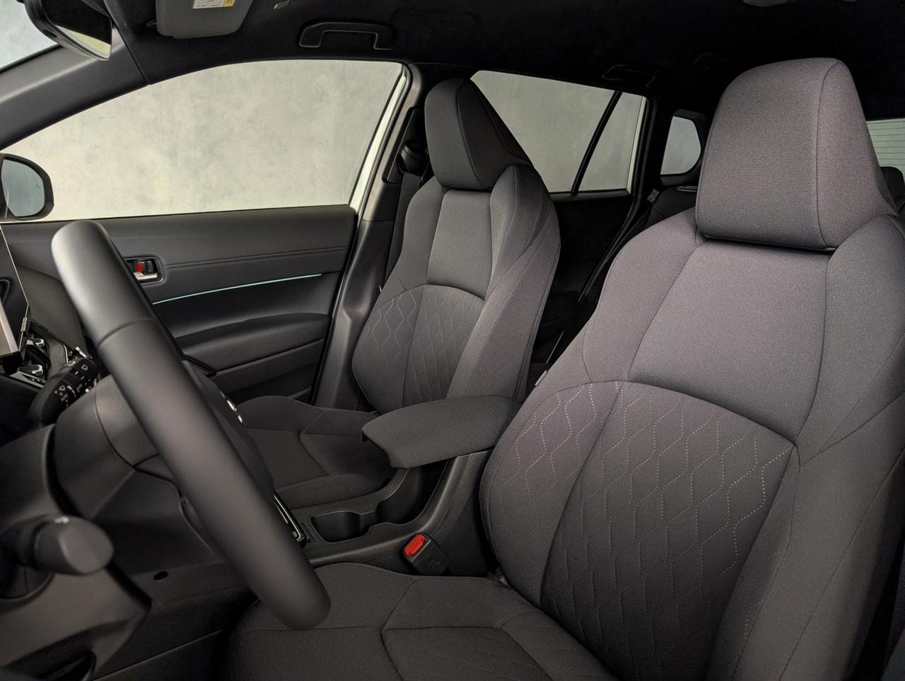 Toyota 1.8 Hybrid 140cv e-cvt Icon Style