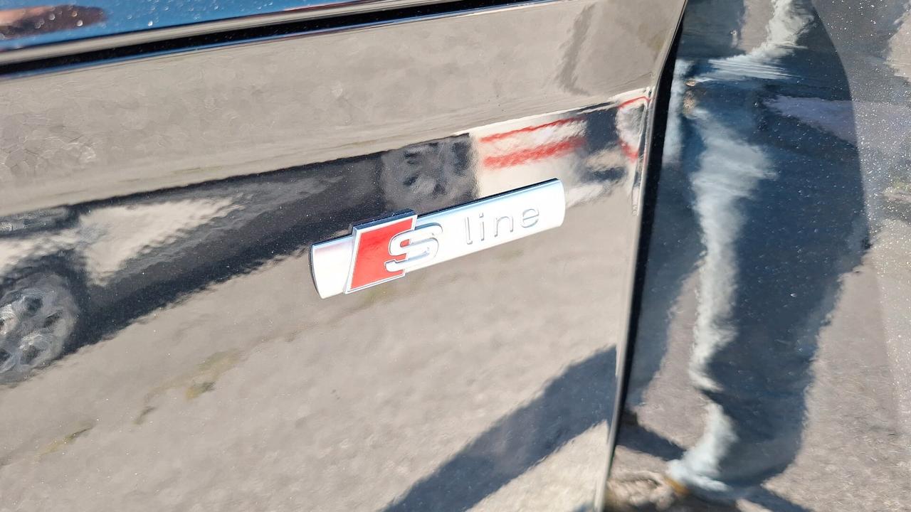 Audi Q5 SPB 40 TDI quattro S tronic line SOLI 43000 KM