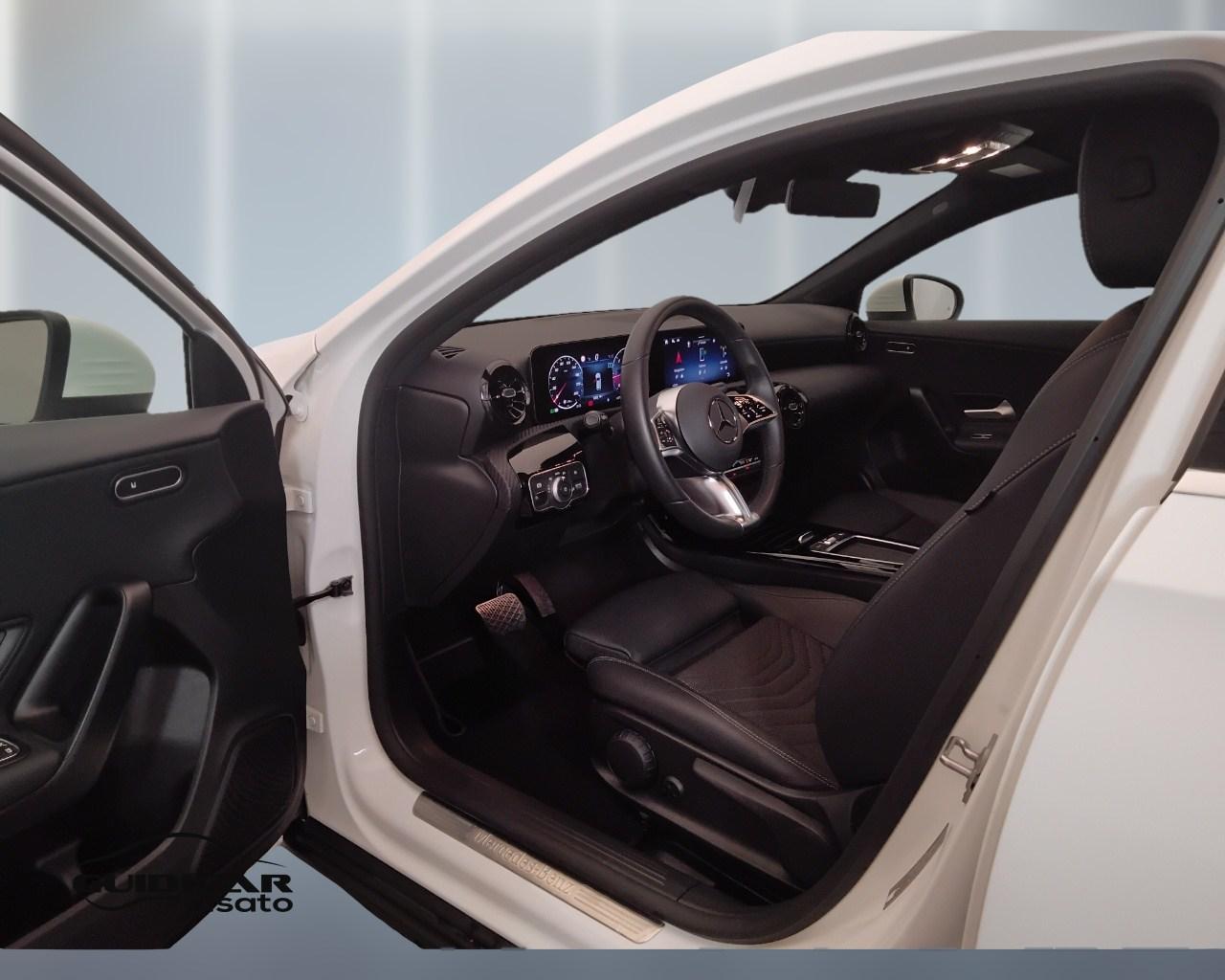 Mercedes-Benz Classe A - W177 2023 - A 180 d Advanced auto