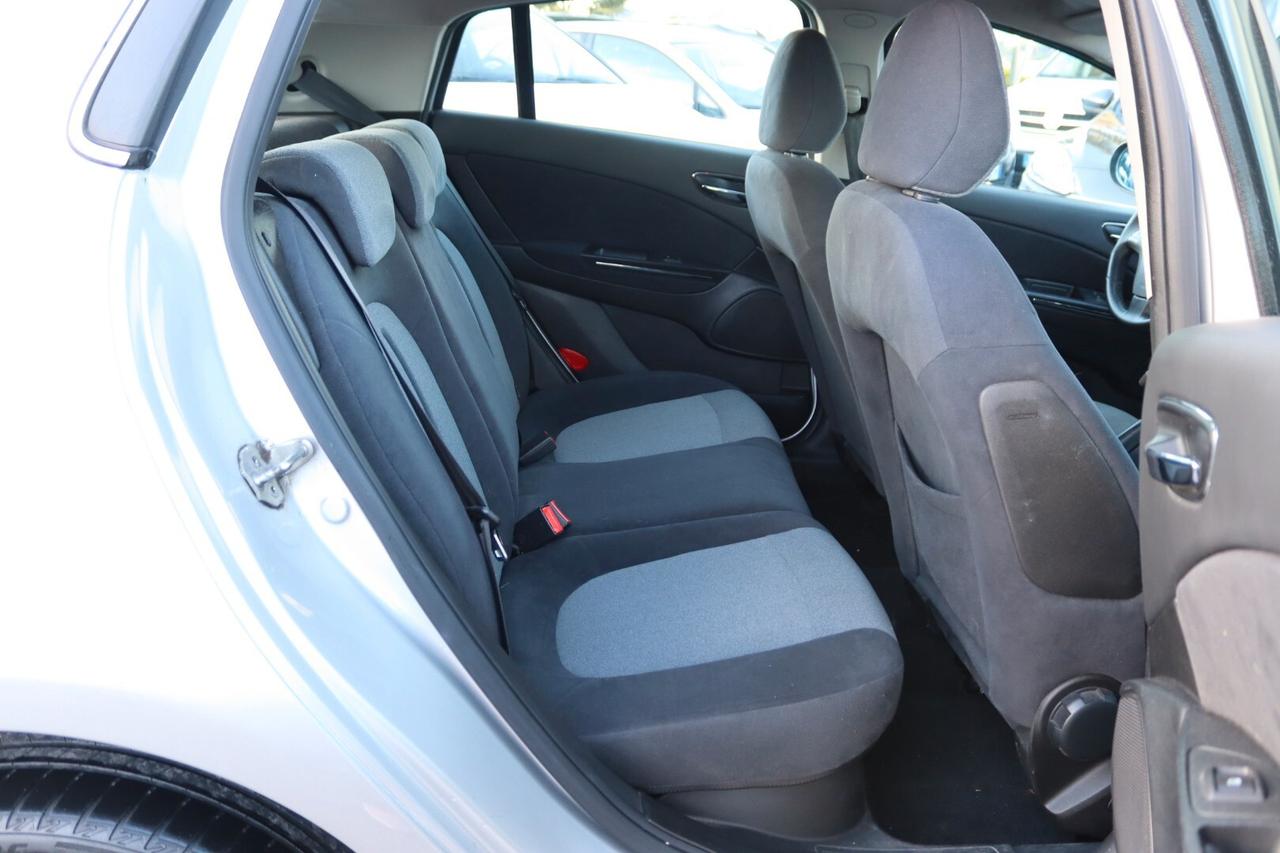 Fiat Bravo 1.6 MJT 120 CV DPF Emotion