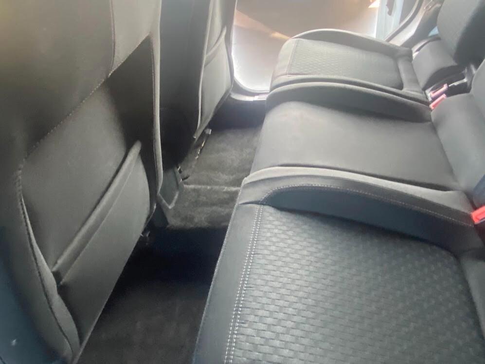 Ford Transit Connect 220 1.5 TDCi N1 5 POSTI