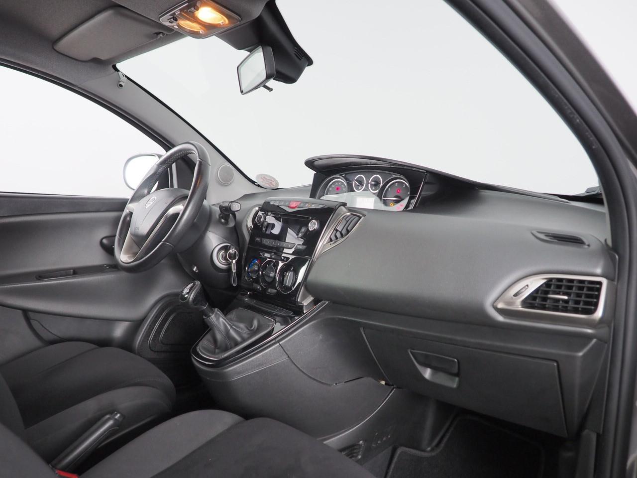 LANCIA Ypsilon III 2011 - Ypsilon 1.3 mjt Gold s&s 95cv