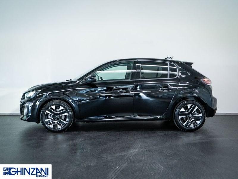 Peugeot 208 208 PureTech 100 Stop&Start 5 porte Allure - Km0