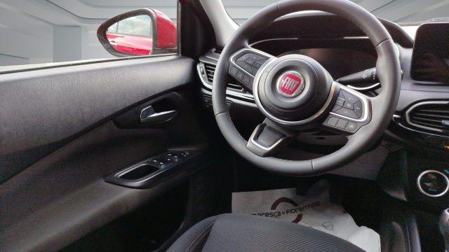 FIAT Tipo 1.0 5 porte City Life