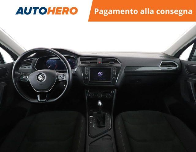 VOLKSWAGEN Tiguan 2.0 TDI SCR DSG Executive BlueMotion Technology