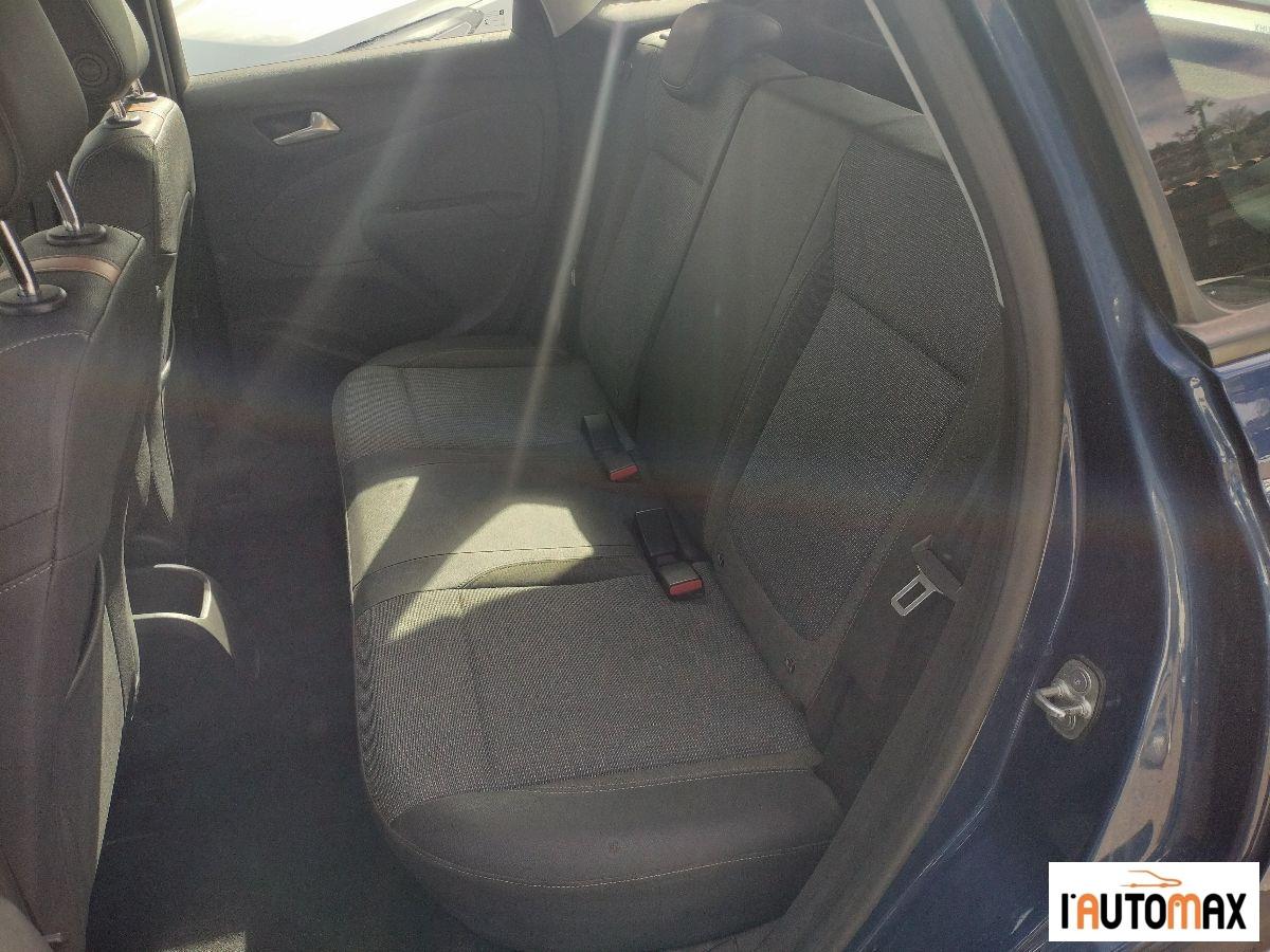 OPEL - Crossland 1.5 ecotec Elegance 110cv