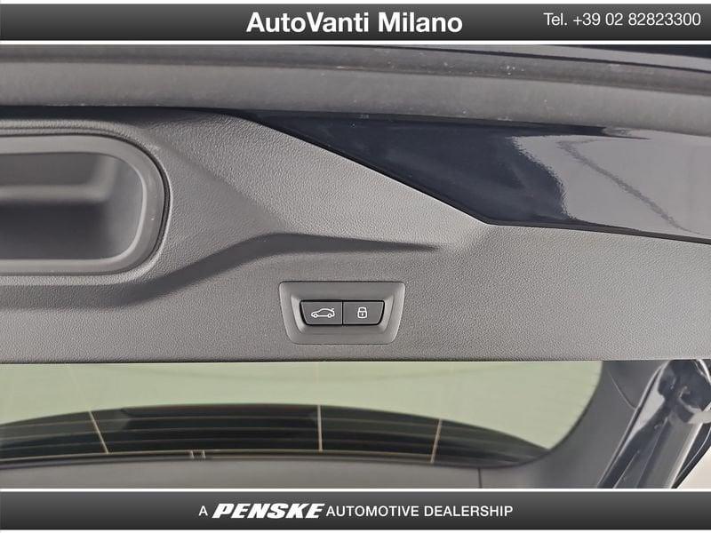 BMW X5 X5 xdrive30d MSport Pro auto