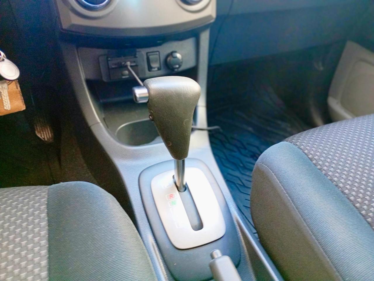 Daihatsu Terios 1.5 2WD B You A/T Five