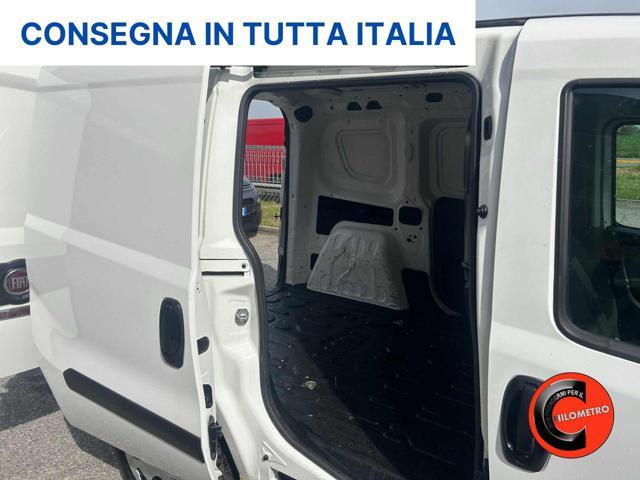 FIAT Doblo 1.6 MJT120 CV PC-TN-CRUISE-RUOTE RAGGIO16!-E6B-