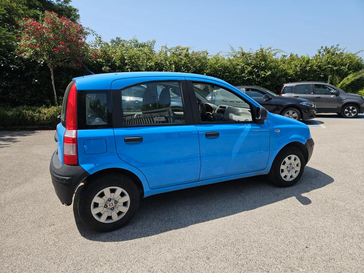 Fiat Panda 1.1 Actual