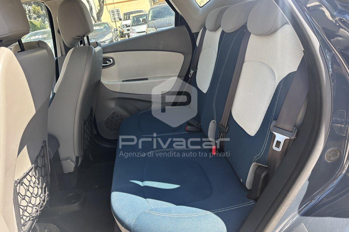 RENAULT Captur 1.5 dCi 8V 90 CV Start&Stop Energy R-Link