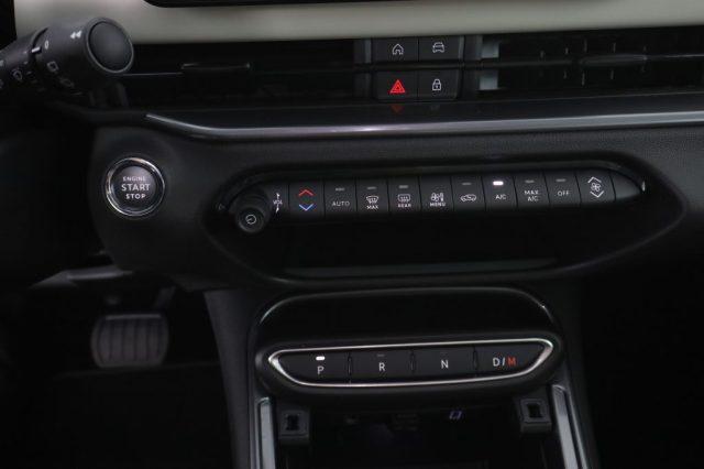 FIAT 600 600 Hybrid 110 CV DCT MHEV La Prima