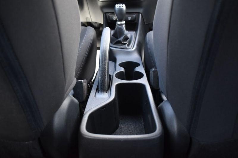 Hyundai i20 1.2 MPI 79cv ConnectLine