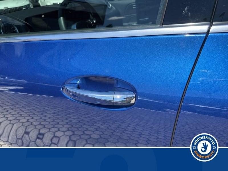 Mercedes-Benz GLA 200 d Automatic Advanced Plus Progressive