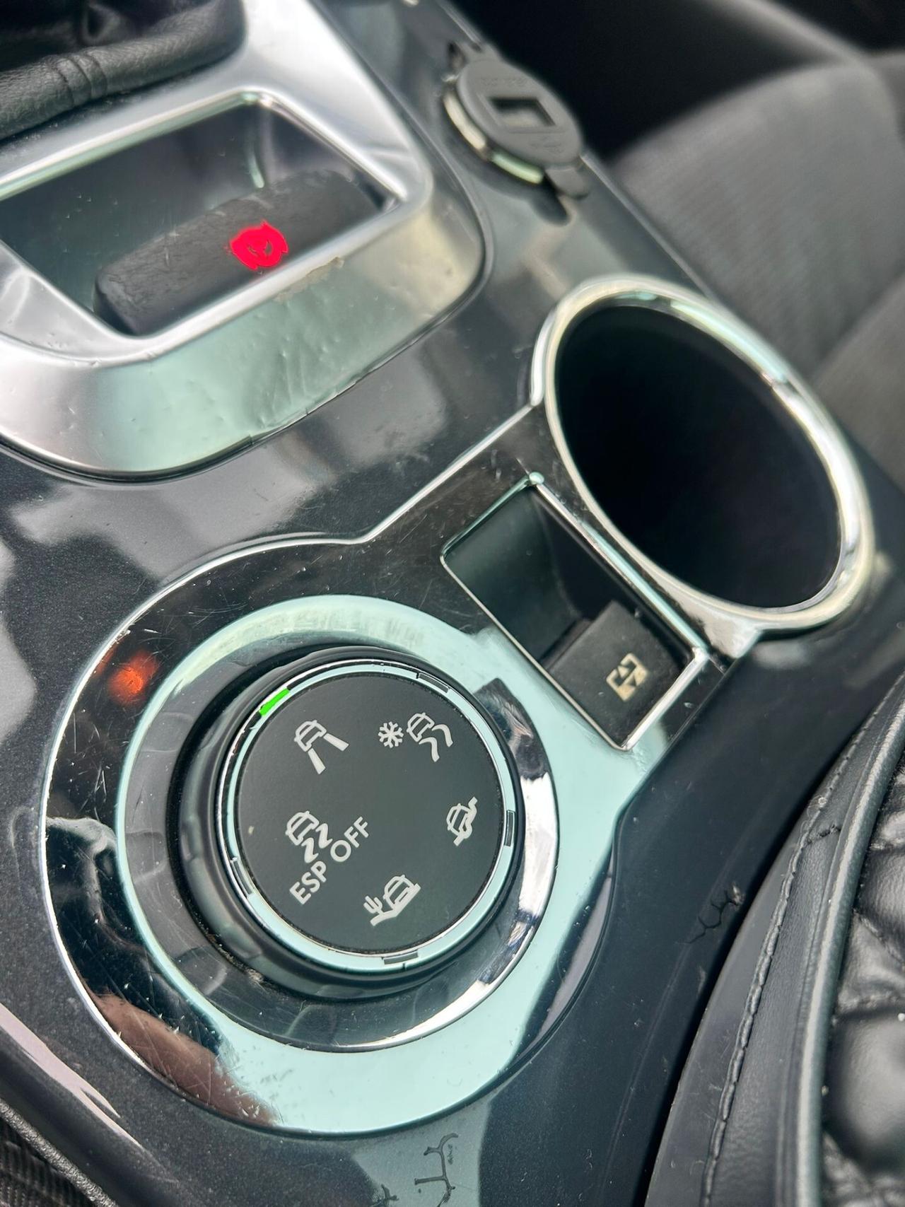 Peugeot 3008 1.6 HDi X NEOPATENTATI 2011