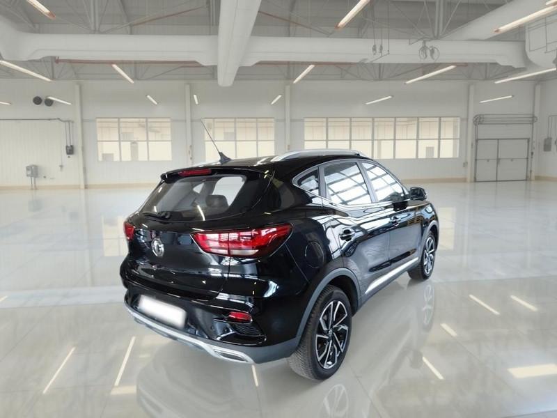 MG ZS 1.0T-GDI LUXURY SUV