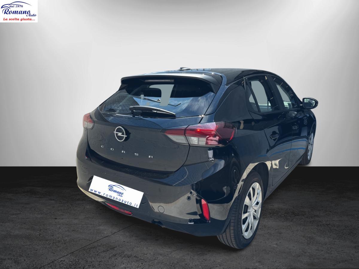 OPEL - Corsa - 1.2 Edition#VIRTUAL COCKPIT!RETROCAMERA!