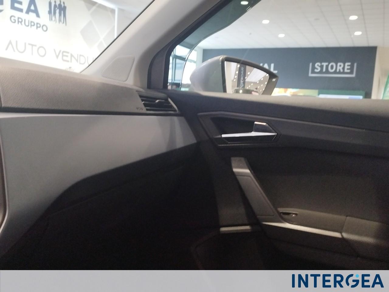 SEAT Arona 1.0 tgi Xcellence 90cv