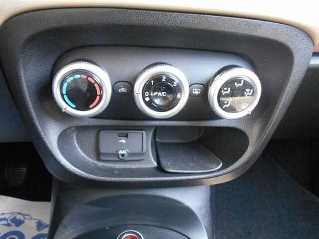 Fiat 500L 1.3 Mjet 85 Trekking 1 Finanziam