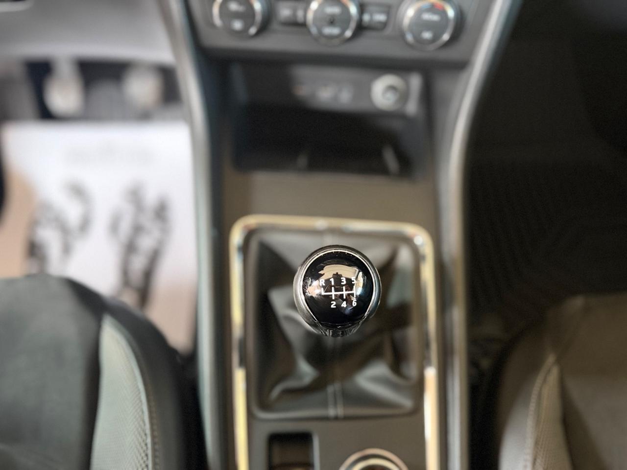 Seat Ateca 1.6 TDI Business NEOPATENTATI