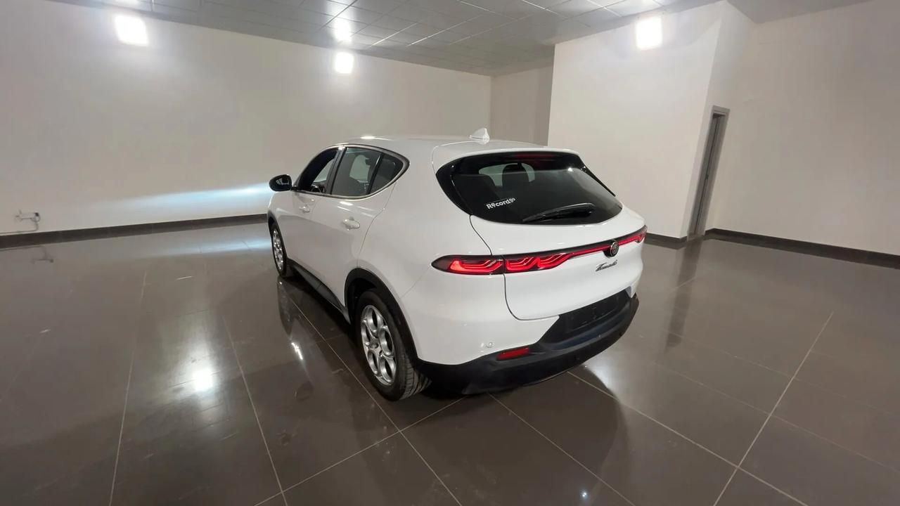 Alfa Romeo Tonale 1.6 diesel 130 CV TCT6 Sprint NESSUN VINCOLO FINANZIARIO