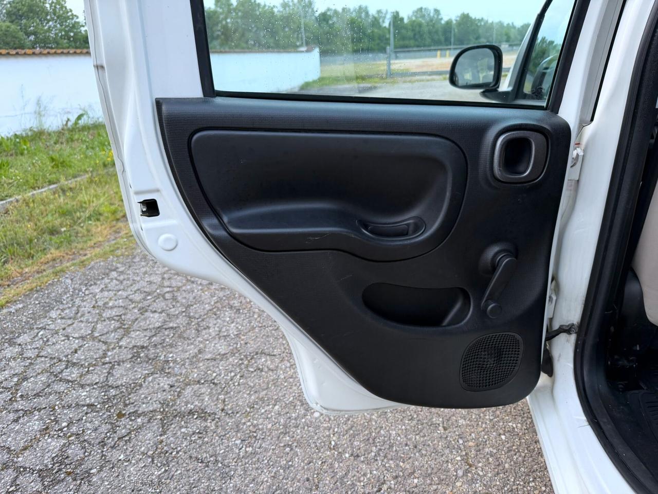 Fiat Panda 0.9 TwinAir Turbo Natural Power Easy