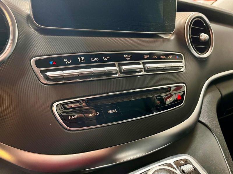 Mercedes-Benz Classe V V 250 CDI BlueTEC Automatic Executive Long