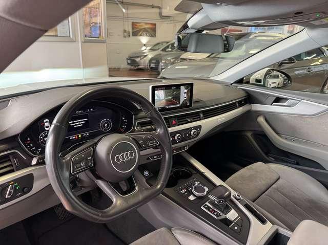 Audi A5 A5 Coupe 2.0 tfsi S line quattro 252cv s-tronic