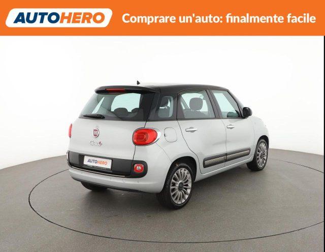 FIAT 500L 1.6 Multijet 120 CV Lounge