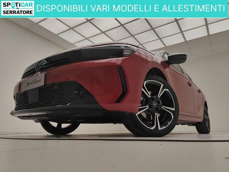 Opel Corsa Edition Benzina 100 CV (74kW) Manuale